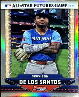 Deyvison De Los Santos