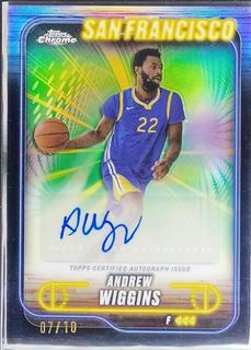 Andrew Wiggins