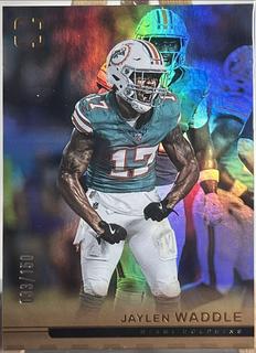 Jaylen Waddle