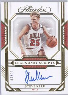 Steve Kerr
