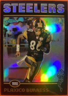 Plaxico Burress