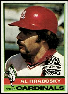 Al Hrabosky