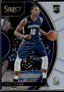Ivan Rabb