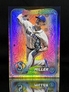 Bryce Miller