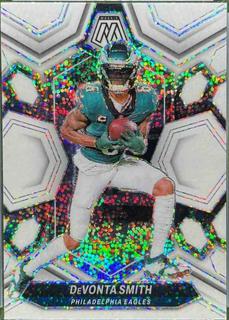 DeVonta Smith