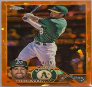 Tyler Wade