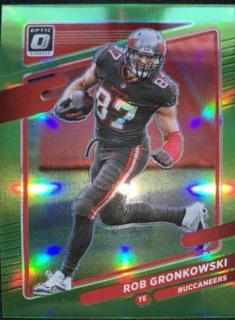 Rob Gronkowski