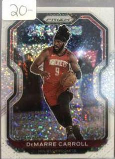 DeMarre Carroll