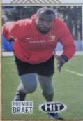Raekwon Davis