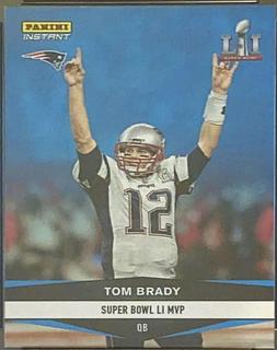Tom Brady