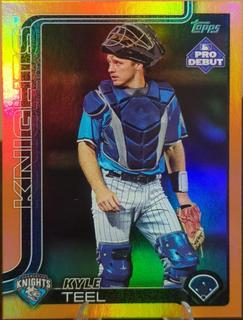 Kyle Teel