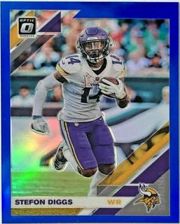 Stefon Diggs