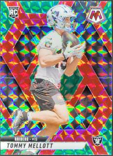 Tommy Mellott