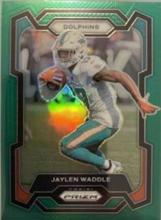 Jaylen Waddle