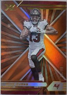 Mike Evans