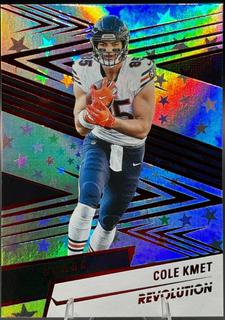 Cole Kmet