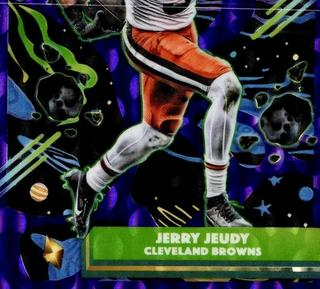 Jerry Jeudy
