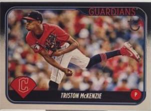 Triston McKenzie