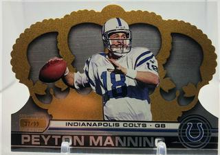 Peyton Manning