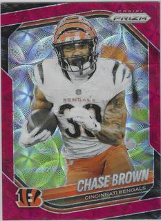 Chase Brown