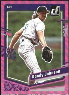 Randy Johnson