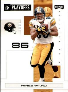 Hines Ward