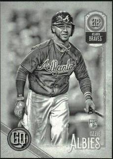 Ozzie Albies