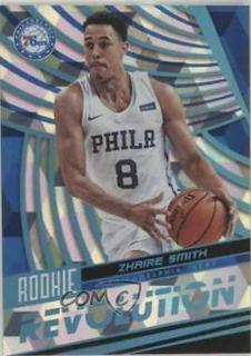 Zhaire Smith