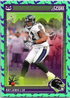 Ray Lewis