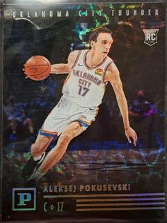 Aleksej Pokusevski