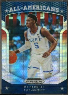 RJ Barrett