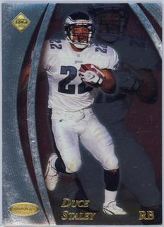 Duce Staley