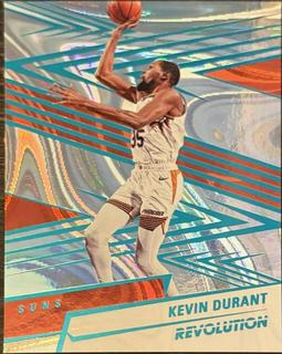 Kevin Durant