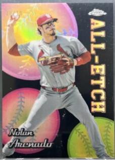Nolan Arenado