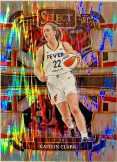 Caitlin Clark