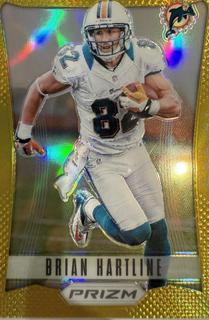 Brian Hartline