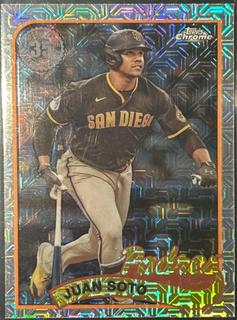 Juan Soto