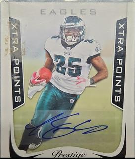 LeSean McCoy