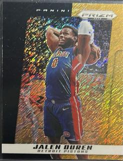 Jalen Duren