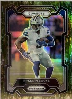 Brandin Cooks