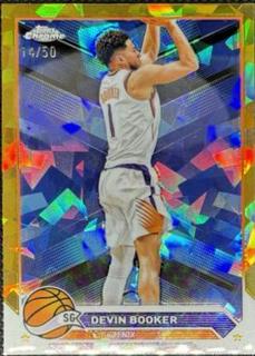 Devin Booker