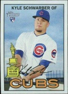 Kyle Schwarber