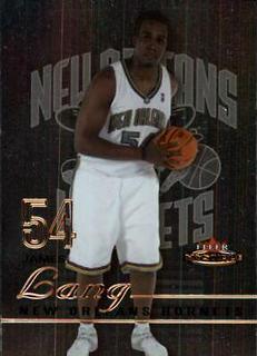 James Lang