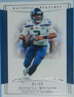 Russell Wilson
