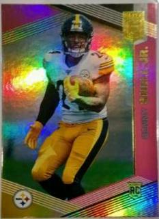 Benny Snell Jr.