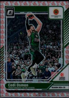 Cedi Osman