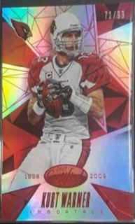 Kurt Warner