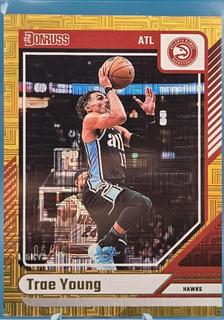 Trae Young