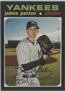 James Paxton