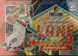 Damian Lillard